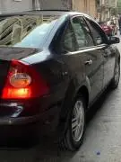 فورد فوكاس 2008, حمص