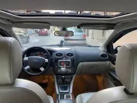 فورد فوكاس 2008, حمص