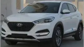 هيونداي توسان 2019 للبيع
