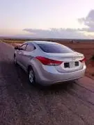 هيونداي النترا اوربي 2012