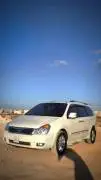Kia Carnival 2011 in Agency Condition