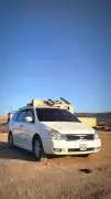 Kia Carnival 2011 in Agency Condition