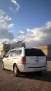 Kia Carnival 2011 in Agency Condition