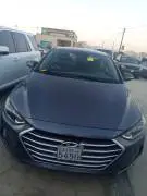 هيونداي النترا 2018