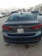 Hyundai Elantra 2018