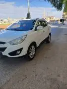 Hyundai Tucson 2010, Aleppo