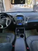 Hyundai Tucson 2010, Aleppo