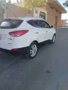 Hyundai Tucson 2010, Aleppo