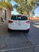 Hyundai Tucson 2010, Aleppo