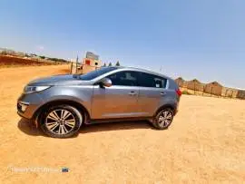 Kia Sportage 2015