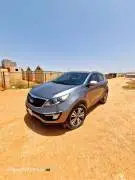 Kia Sportage 2015