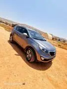 Kia Sportage 2015