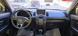 كيا سول 2011 للبيع, إدلب