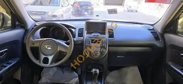 Kia Soul 2011 for sale, Idlib