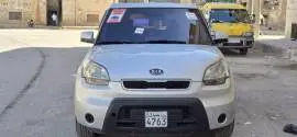 Kia Soul 2011 for sale, Idlib
