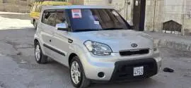 Kia Soul 2011 for sale, Idlib