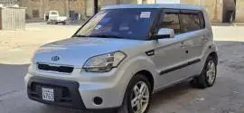 Kia Soul 2011 for sale, Idlib