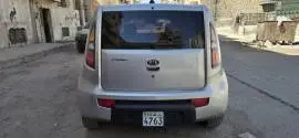 Kia Soul 2011 for sale, Idlib