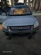 كيا سبورتاج 2005 وارد كوري