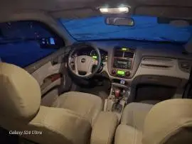 كيا سبورتاج 2005 وارد كوري