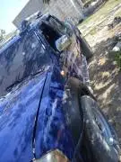 نيسان دفع رباعي 2008