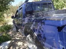 نيسان دفع رباعي 2008