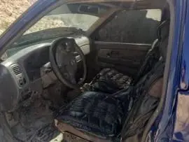 نيسان دفع رباعي 2008