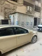 Kia Forte 2009, Aleppo