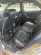 Kia Forte 2009, Aleppo