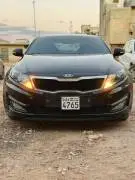 كيا اوبتما 2011