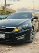 كيا اوبتما 2011