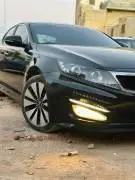 كيا اوبتما 2011