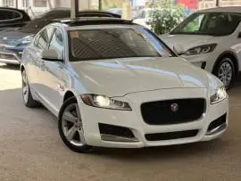 جاكور XF 2018
