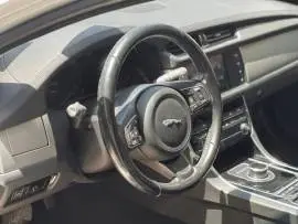 Jaguar XF 2018