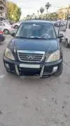 شيري تيغو 2008