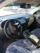 2015 Kia Sportage, Daraa