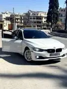 BMW 320 D 2013 for sale, Aleppo