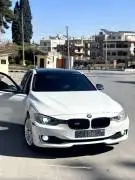 BMW 320 D 2013 for sale, Aleppo
