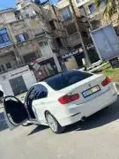 BMW 320 D 2013 for sale, Aleppo