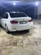 BMW 320 D 2013 for sale, Aleppo