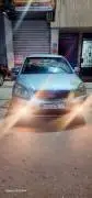 Kia Rio 2009, Damascus