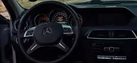 Mercedes C 220 2013