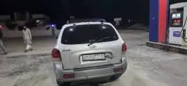 هيونداي سنتفيه 2005 للبيع