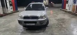 هيونداي سنتفيه 2005 للبيع