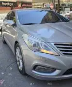 Hyundai Azera 2011, Damascus