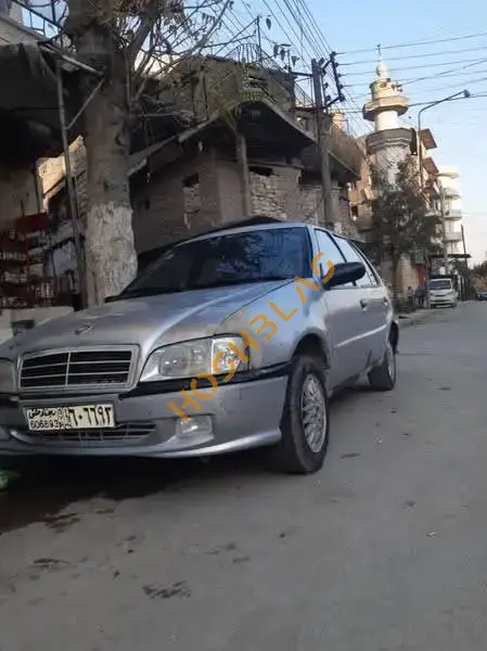 جيلي 2005 للبيع, حلب