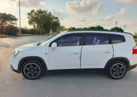 شفر ORLANDO LTZ 2012 للبيع, اللاذقية