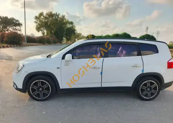 شفر ORLANDO LTZ 2012 للبيع, اللاذقية