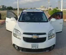 شفر ORLANDO LTZ 2012 للبيع, اللاذقية