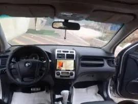 Kia Sportage 2006 for sale, Aleppo